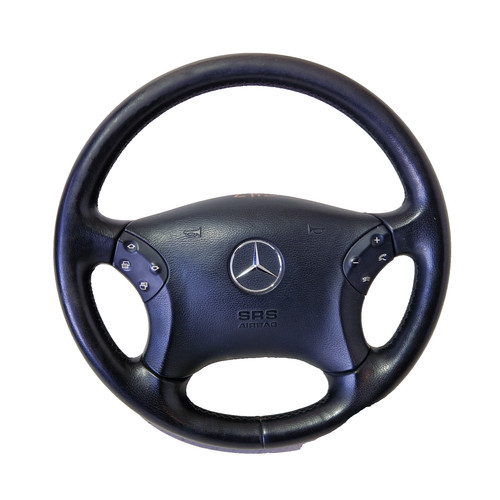 C47 mercedes benz classe c - c47*, mercedes-benz