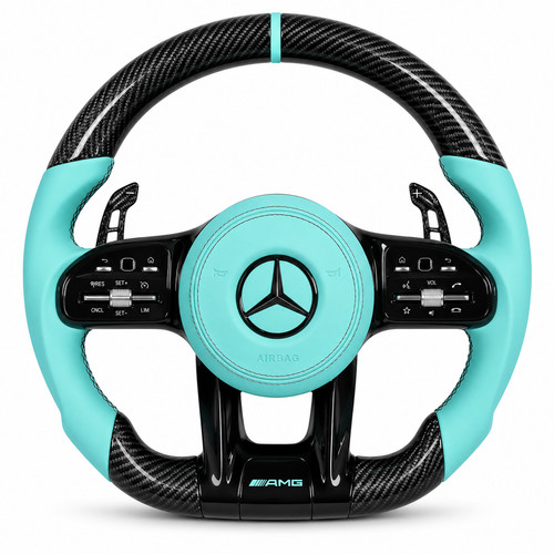 Volante per mercedes amg - volante,