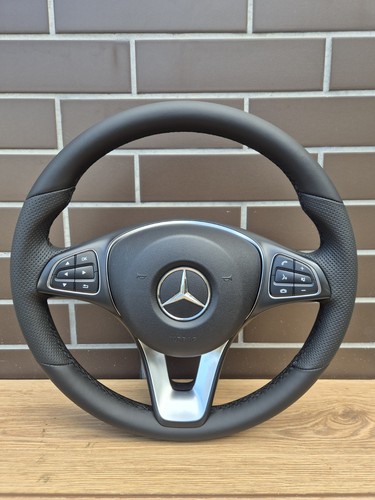 Volante completo mercedes vito - completo,