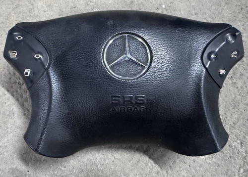Airbag volante originale - volante,