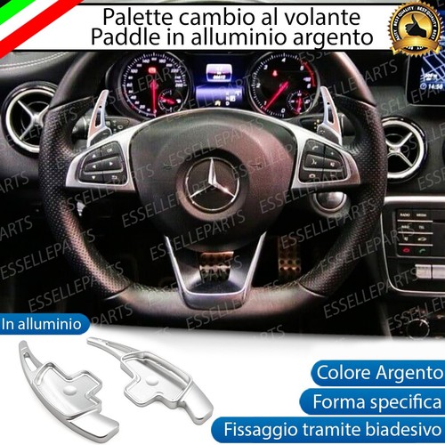 Palette cambio volante per - cambio,