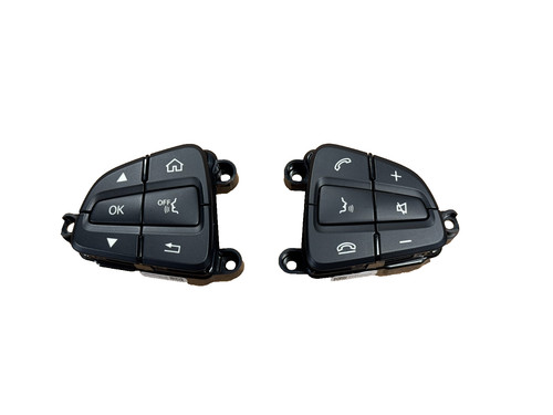 Set pulsanti controllo - set,