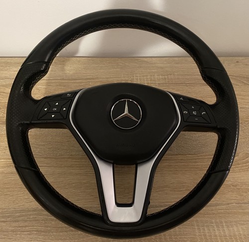 Volante mercedes classe - volante,