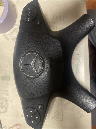 Airbag volante per mercedes - volante,