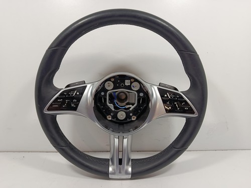 Volante mercedes classe w206 - mercedes,