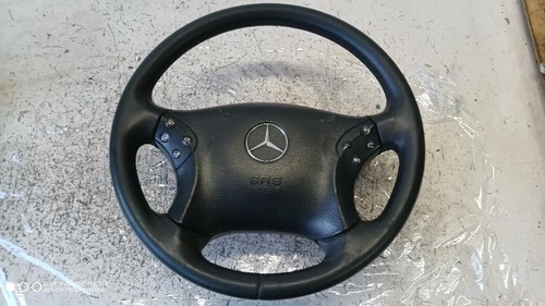 Volante sterzo per - sterzo, mercedes