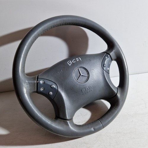 Bc21 mercedes benz - bc21, classe