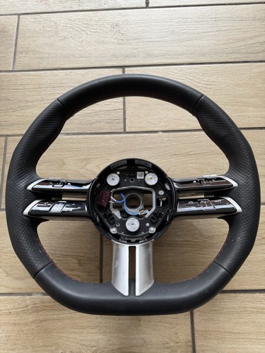 Volante per mercedes classe - classe, c