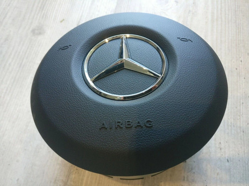 Airbag volante mercedes classe - volante,