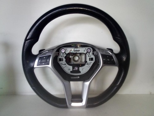 Volante mercedes classe - mercedes, c