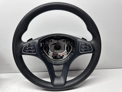 Ricambio volante mercedes - ricambio,