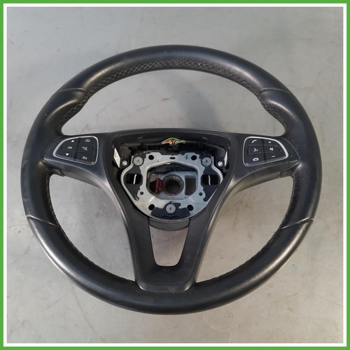 Volante sterzo mercedes classe - volante,