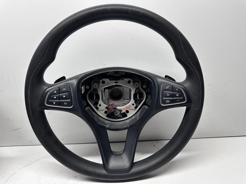 Volante per mercedes classe - volante,