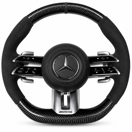 Volante per mercedes - volante,