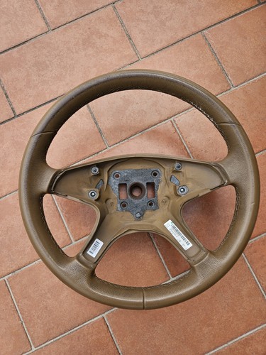Volante mercedes classe - volante, c