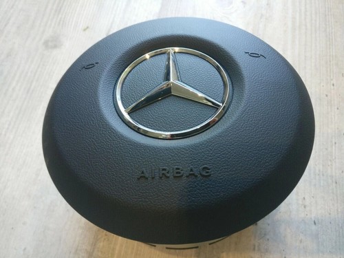 Airbag volante mercedes classe - mercedes,
