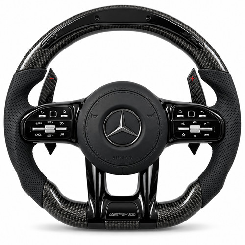 Volante per mercedes - volante,