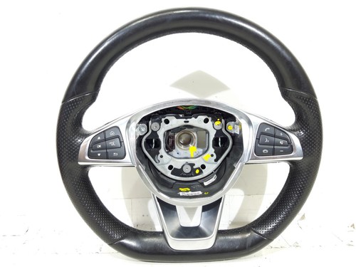 Volante mercedes class 2015 - class,