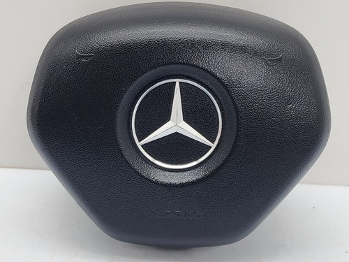 Airbag volante per mercedes - volante,