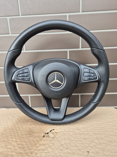 Volante completo mercedes - completo,
