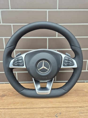 Volante amg - volante, mercedes