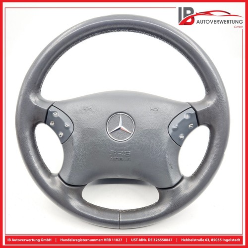 Volante pelle - volante,