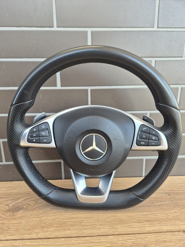 Volante amg mercedes - volante,