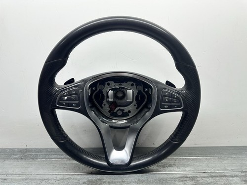 Ricambio volante mercedes - volante,