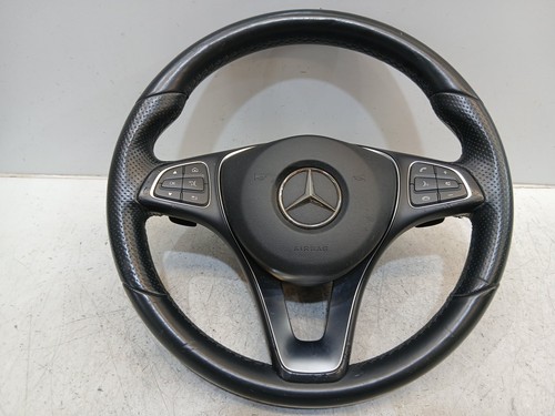 2014 mercedes classe volante - mercedes,