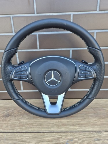 Volante mercedes vito w447 - mercedes,