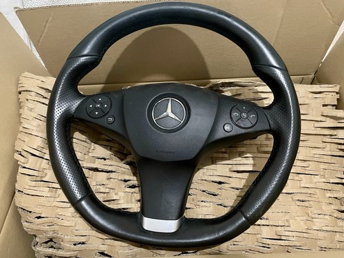 Volant mercedes classe w207 - mercedes,