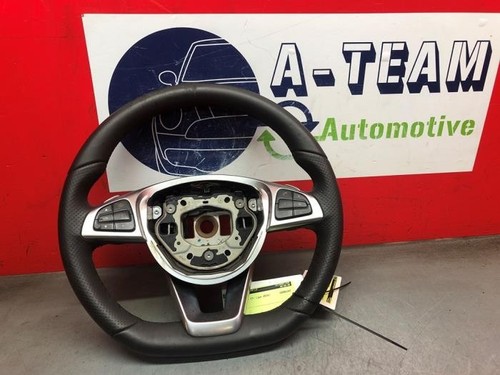 Volante mercedes benz - mercedes-benz, classe