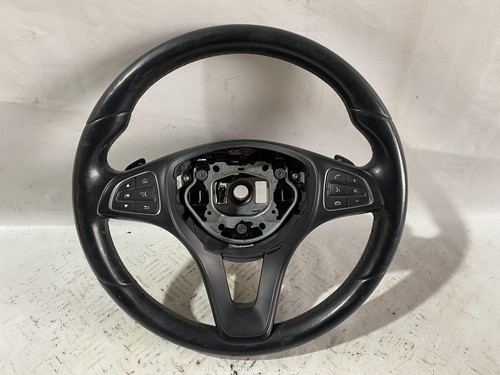 Volante con comandi cambio - volante,