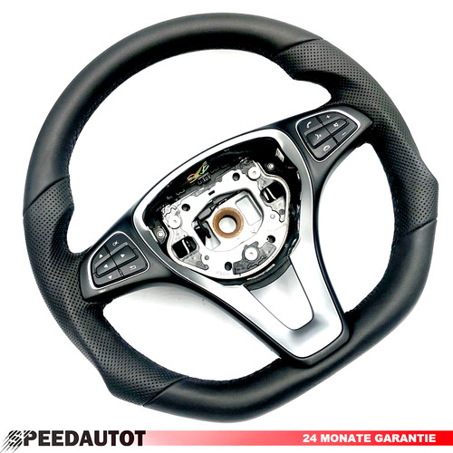 Volant mercedes classe w447 - volant,