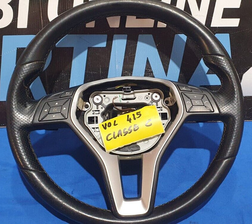 Volante mercedes classe con - volante, c
