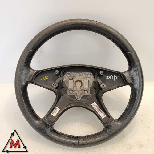 Volante sterzo senza airbag