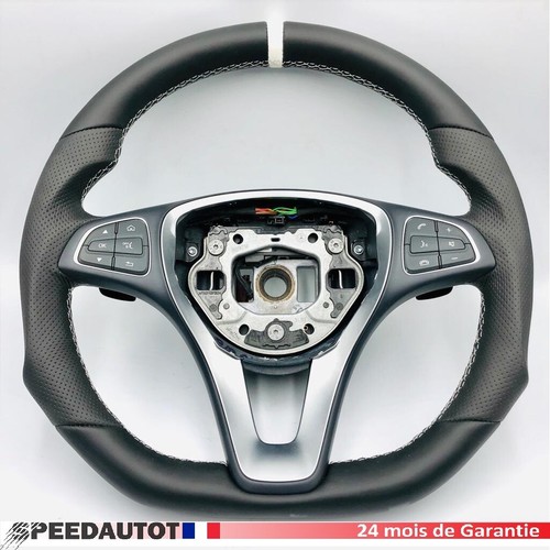 Volant mercedes classe - , w447