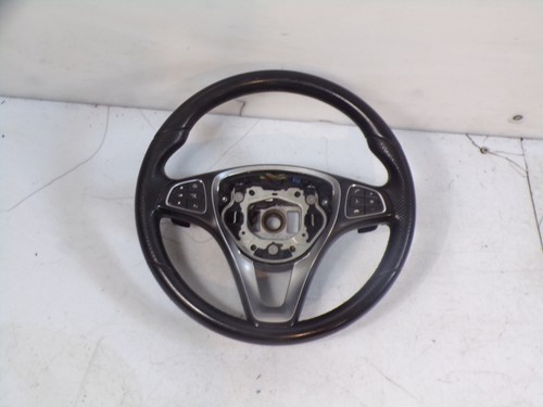 9813 volante comandi - 9813, mercedes