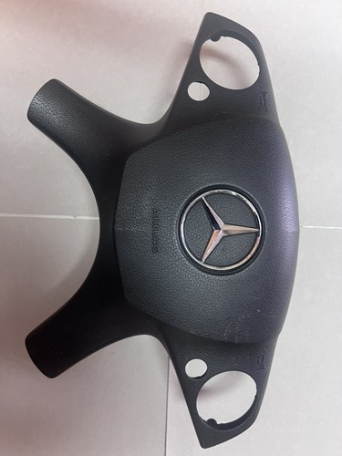 Airbag volante per mercedes - volante,