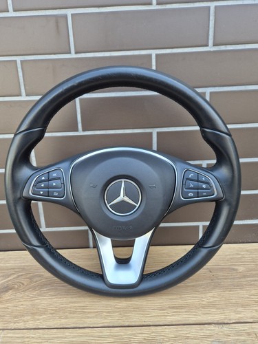 Volante completo mercedes - completo, vito