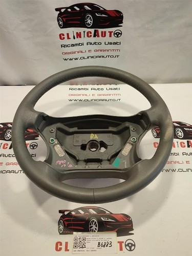Volante sterzo per - per, mercedes