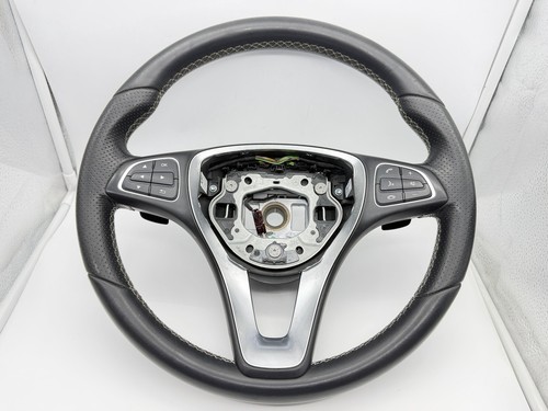 Volante mercedes gla x156 - mercedes, cla