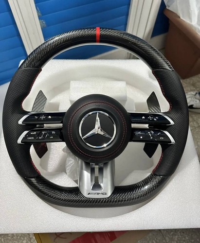 Volante mercedes benz amg - volante,