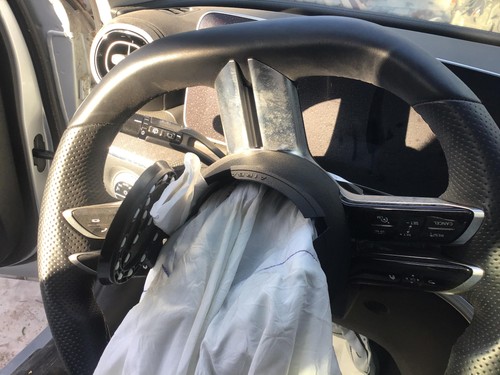 Volante per mercedes - per, classe