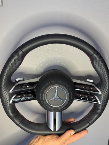 Volante mercedes amg - volante,