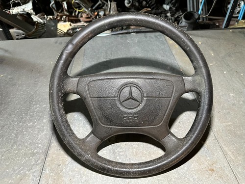 Volante mercedes benz w124 - volante,