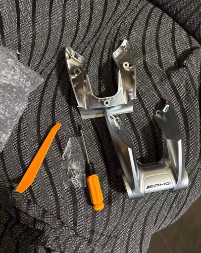 Cover inserto volante amg - cover,